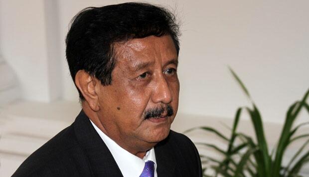 Samadikun Hartono, Si Licin yang Dikelabui Aparat