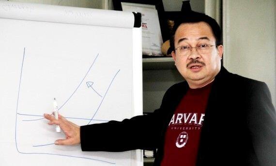 Mau Sukses Tapi Ngga Membuka Diri Dengan Orang Lain ? BYE!