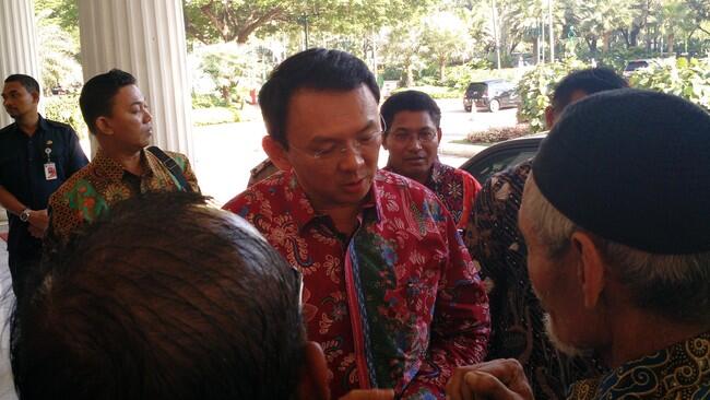 Usai Bertemu BPK, Komisi III DPR: Kerugian Negara di Sumber Waras Rp 173 M
