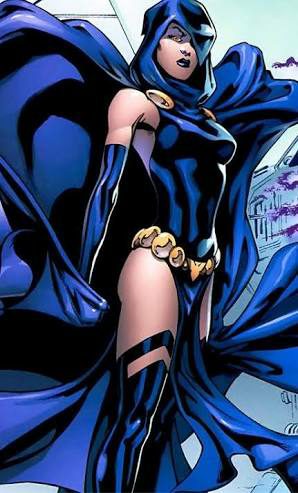 Top 10 Superheroine DC yang Paling Berpengaruh