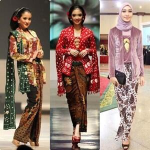 R. A Kartini, Simbol Feminis dan Filosofi Kebaya