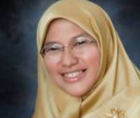 Wanita PKS ini belum juga Dilantik meski sudah gantikan Fachri (Wakil DPR)