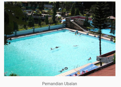 wisata menarik di Mojokerto
