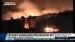 Fortune Hotel & Spa di Tanah Abang Terbakar