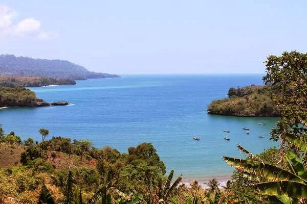 &quot; 9 Wisata Pantai Di Tulungagung Yang Wajib Kalian Kunjungi Gan.. &quot;