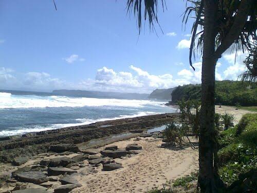 &quot; 9 Wisata Pantai Di Tulungagung Yang Wajib Kalian Kunjungi Gan.. &quot;