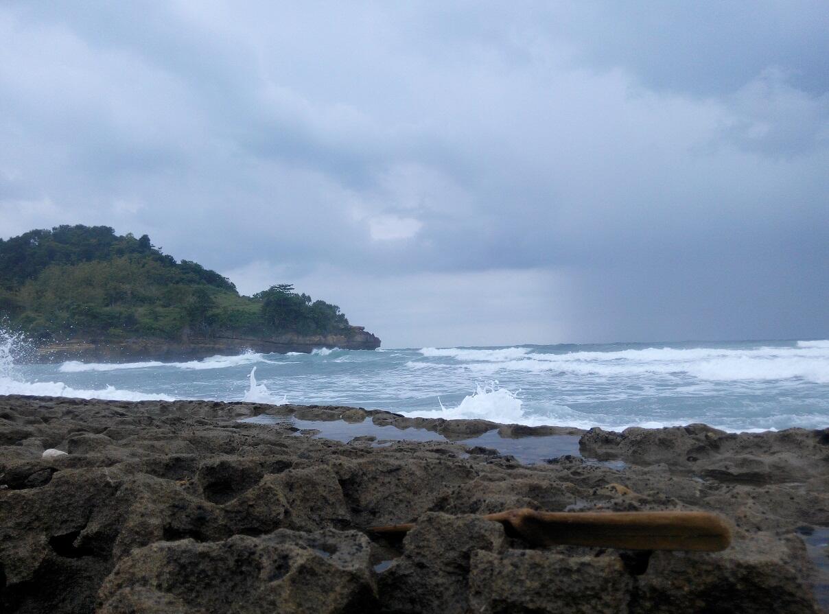 &quot; 9 Wisata Pantai Di Tulungagung Yang Wajib Kalian Kunjungi Gan.. &quot;