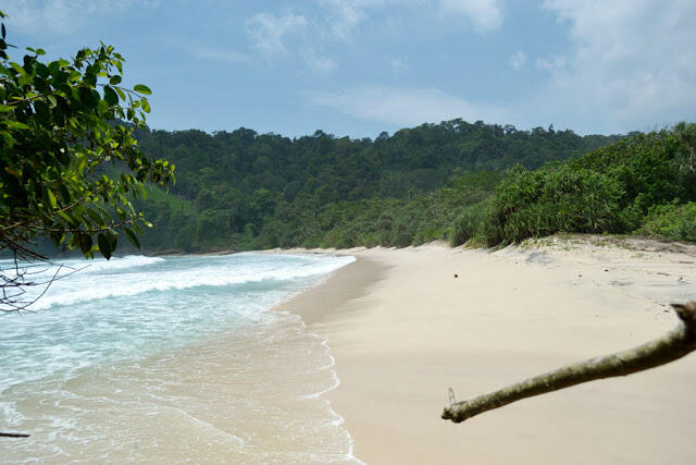 &quot; 9 Wisata Pantai Di Tulungagung Yang Wajib Kalian Kunjungi Gan.. &quot;