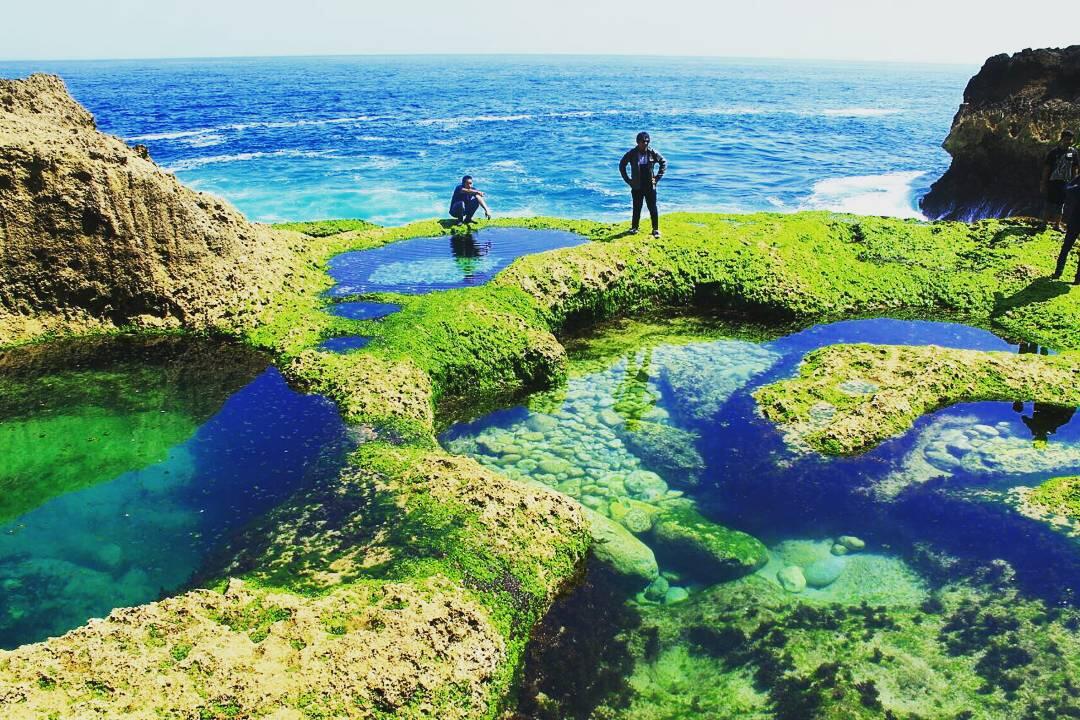 &quot; 9 Wisata Pantai Di Tulungagung Yang Wajib Kalian Kunjungi Gan.. &quot;