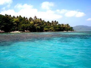 Pesona Wisata Pulau Karimun jawa