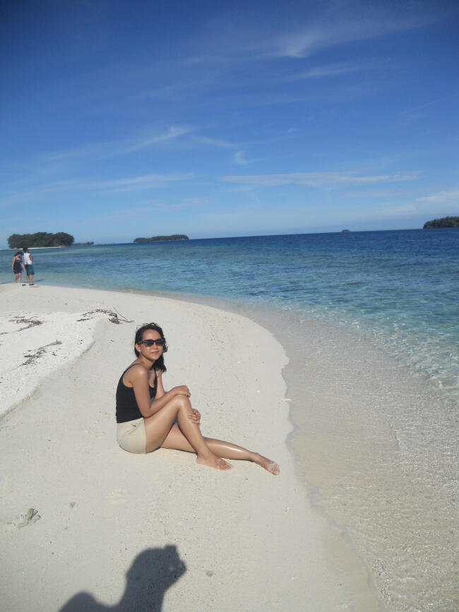 Pesona Wisata Pulau Karimun jawa