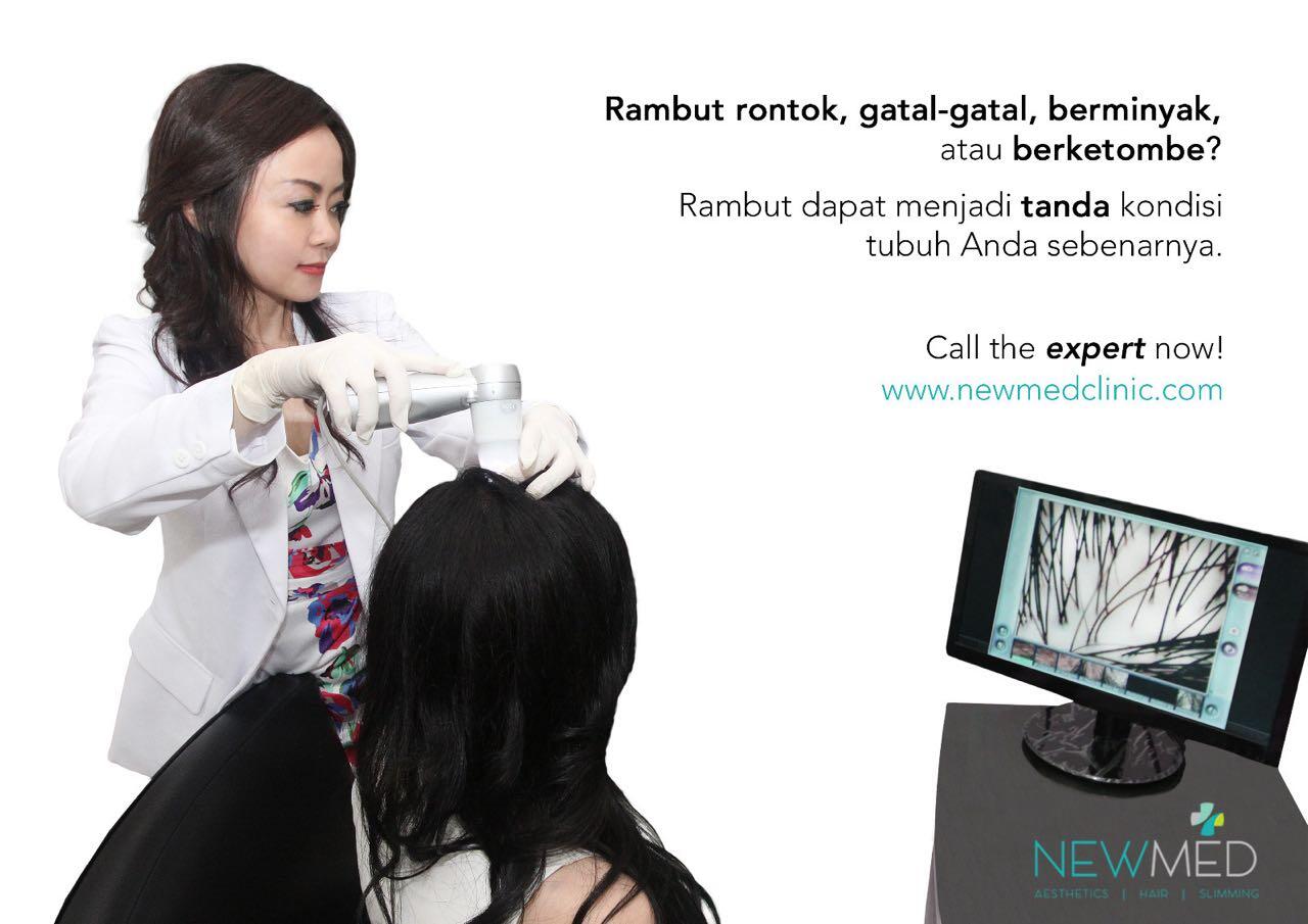 NewMedClinic - Aesthetics , Hair , Slimming