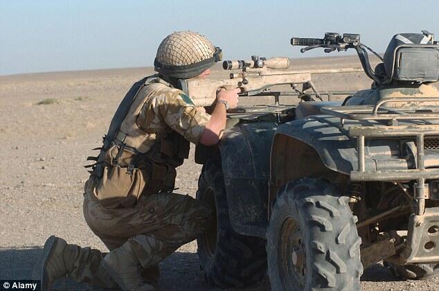 (Isis Lagi...) UK could send planes and warships to Libya to defeat ISIS