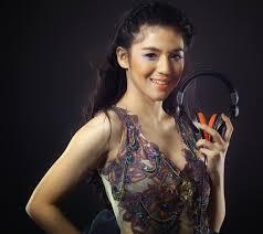 Female DJ Indonesia yang cantik dan seksi (IGO)