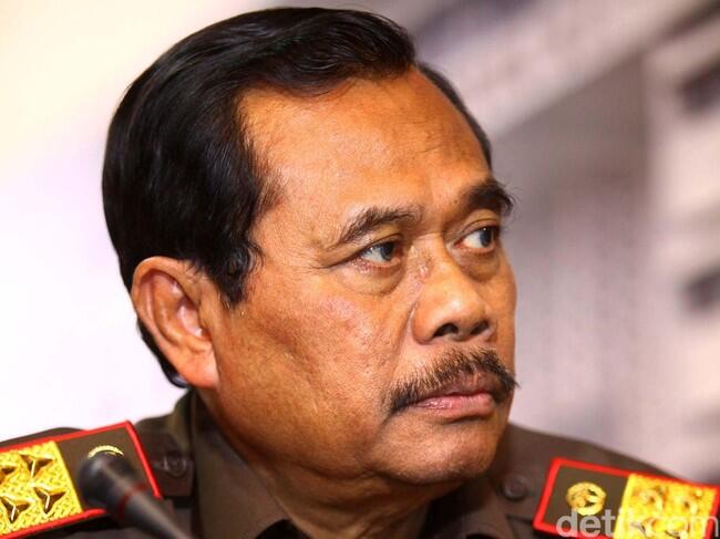 Jaksa Agung: Eksekusi Mati Gelombang III di Pulau Nusakambangan