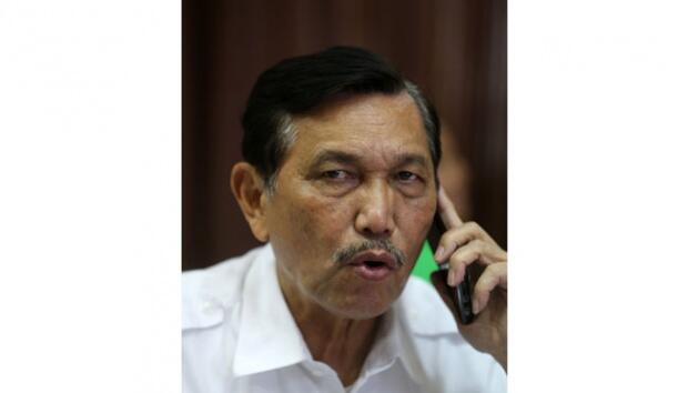 Jaksa Agung: Eksekusi Mati Gelombang III di Pulau Nusakambangan