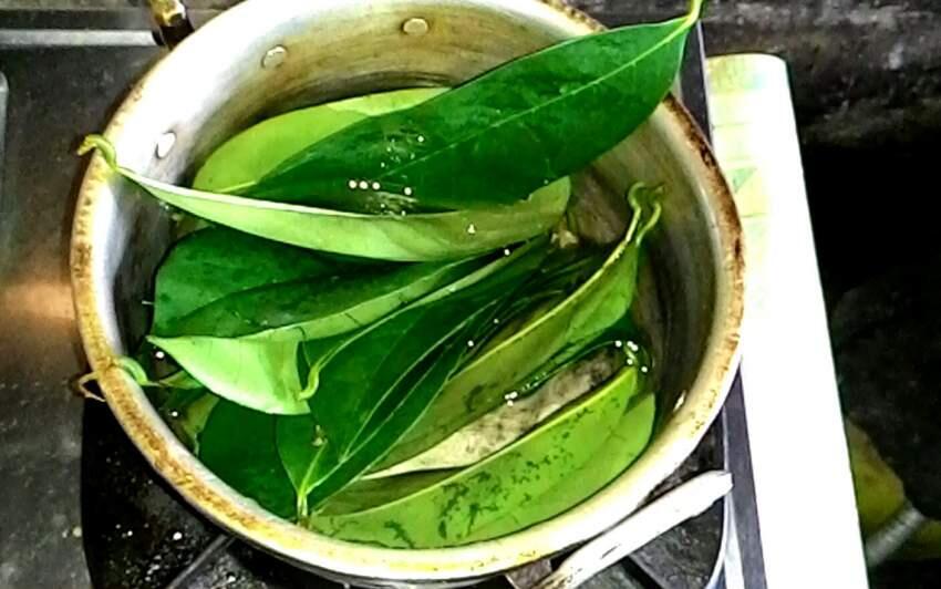 Anda kena asam urat