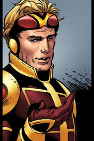 7 Karakter Terpintar Di Dunia Marvel (Versi Komik)
