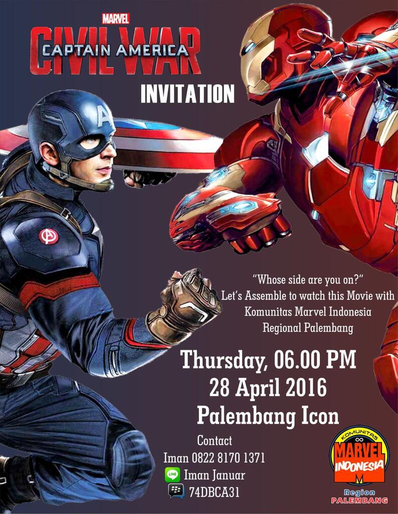 7 Karakter Terpintar Di Dunia Marvel (Versi Komik)