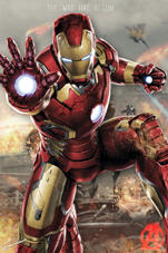 7 Karakter Terpintar Di Dunia Marvel (Versi Komik)