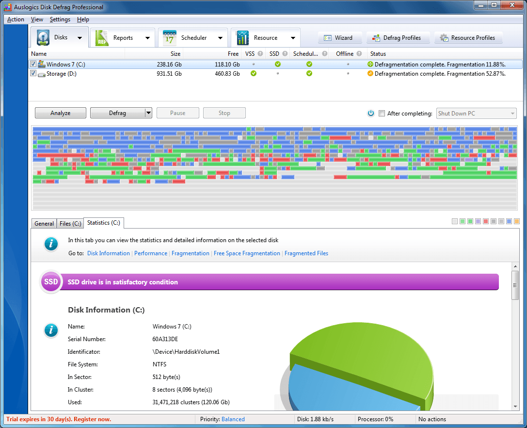 Jika Software Menjadi Karakter Anime