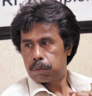Margarito Kamis : Lakukan Reklamasi, 10 Tahun ke Depan Indonesia Dikuasai Asing