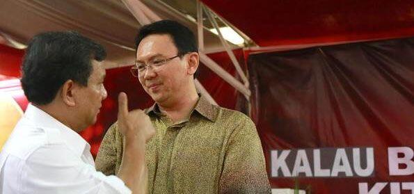 Addie MS: Tindakan Ahok Sangat Islami