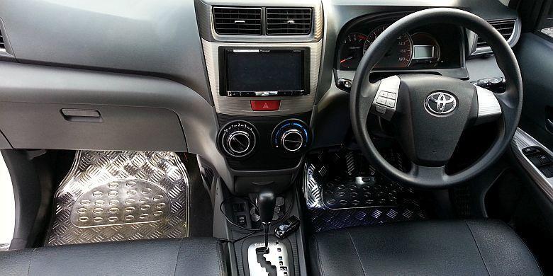 Lowongan Kerja sebagai driver pribadi di bali