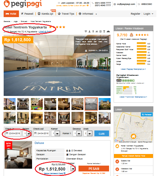Agoda Vs Traveloka | perbandingan harga hotel agoda vs tiket dot com traveloka Agoda Vs Traveloka | perbandingan harga hotel agoda vs tiket dot com traveloka