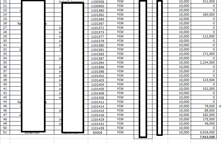 &#91;IntiMakmur SGFX&#93; Kesempatan Berkarir Partner / Agen Bersama Kami 