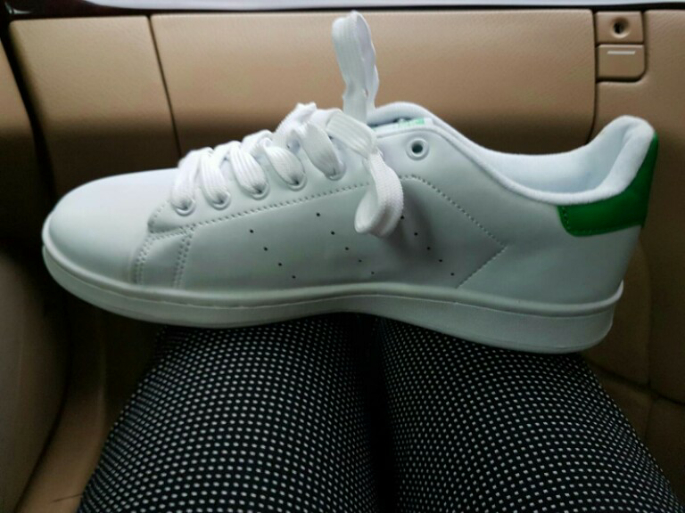 KECEWA DENGAN PELAYANAN INSTAGRAM LESCARPE_SNEAKERS