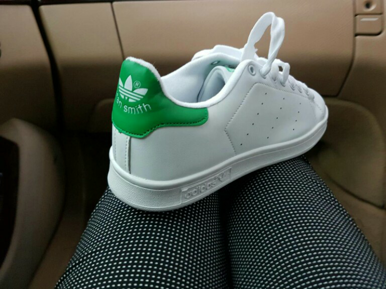 KECEWA DENGAN PELAYANAN INSTAGRAM LESCARPE_SNEAKERS