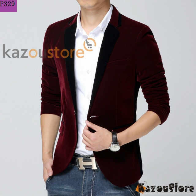Toko Blazer Online ( Jual Blazer Keren Berkualitas)