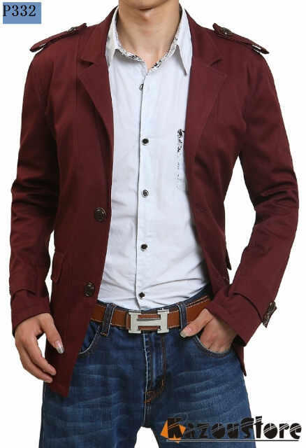 Toko Blazer Online ( Jual Blazer Keren Berkualitas)