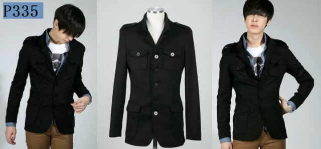 Toko Blazer Online ( Jual Blazer Keren Berkualitas)