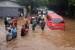 Update Titik Banjir di Jakarta Pagi Ini