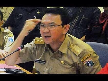 Ahok Tidak Khawatir dengan Manuver Fadli Zon