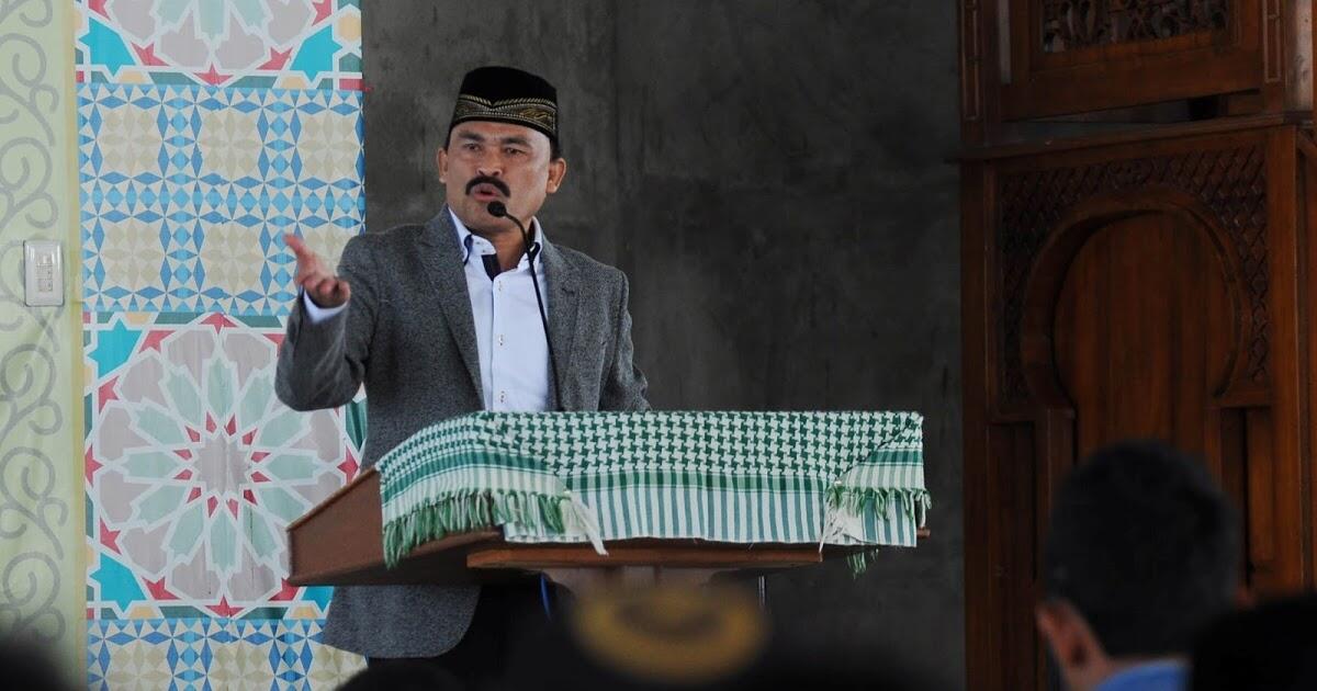 Baredar Rekaman Tgk Ni Hina Presiden Jokowi