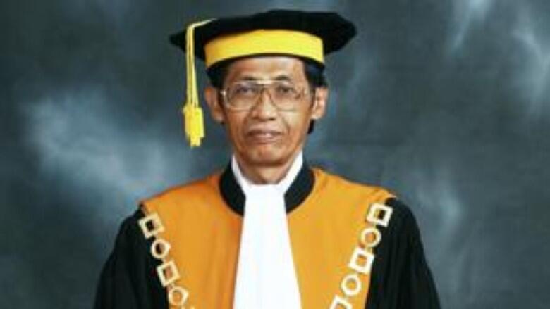 Membaca Grafik Putusan Artidjo Dkk yang Semakin Berat untuk Terdakwa Korupsi