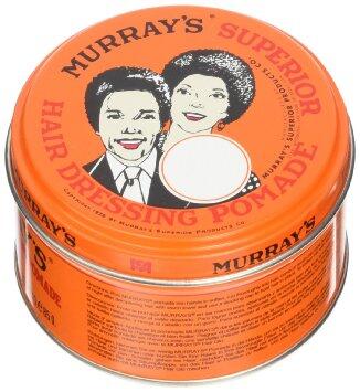 5 Pomade pilihan (Tambahin gan)