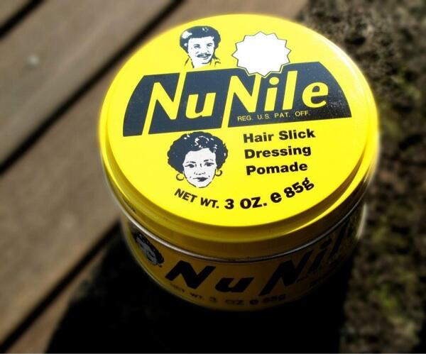 5 Pomade pilihan (Tambahin gan)