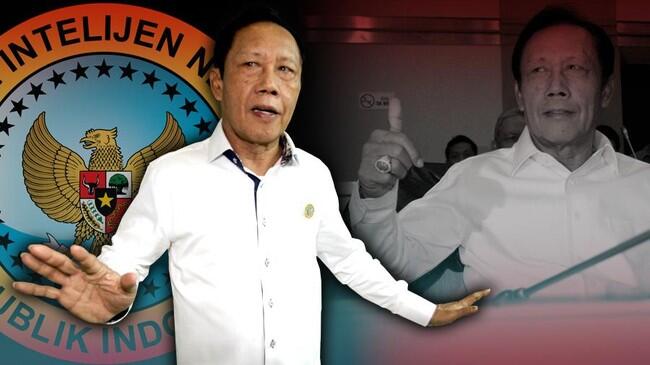 Kepala BIN: Koruptor Menyerah Saja, Daripada Saya Buru ke Ujung Dunia!
