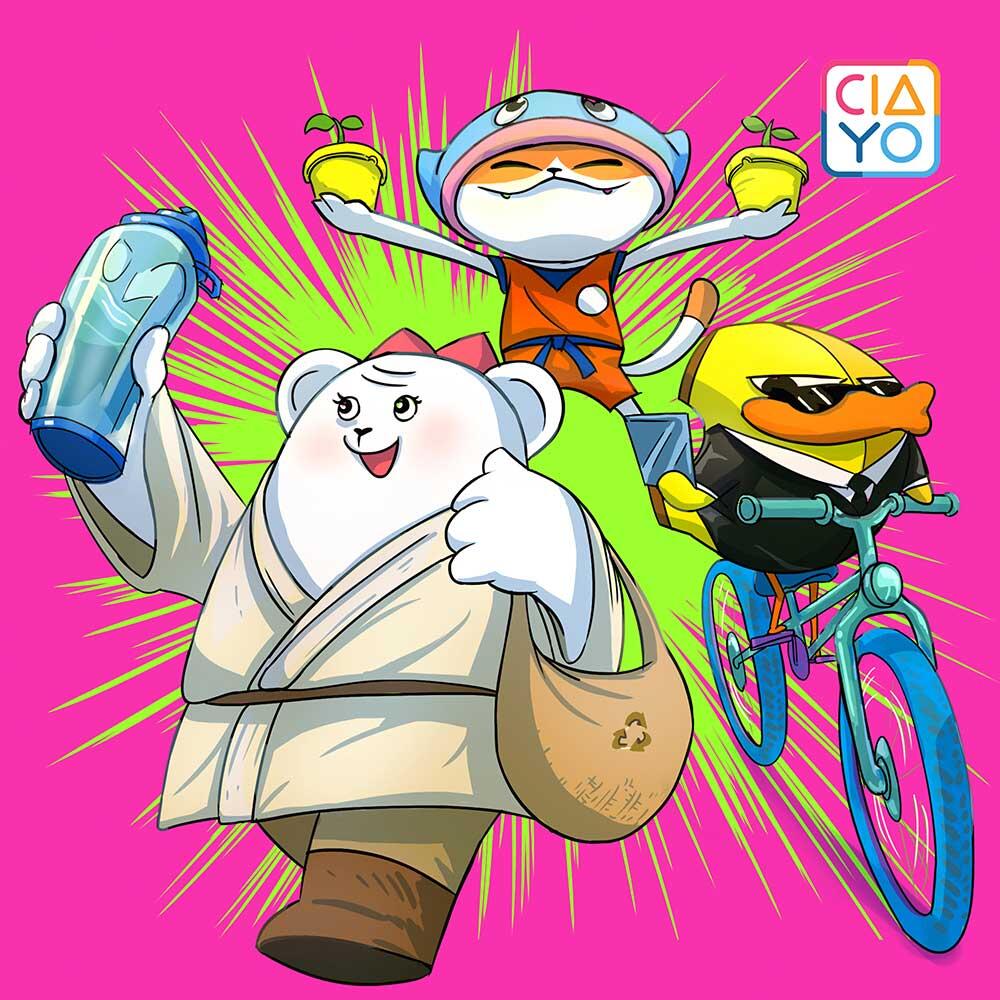 Ada apa di Hari Bumi?