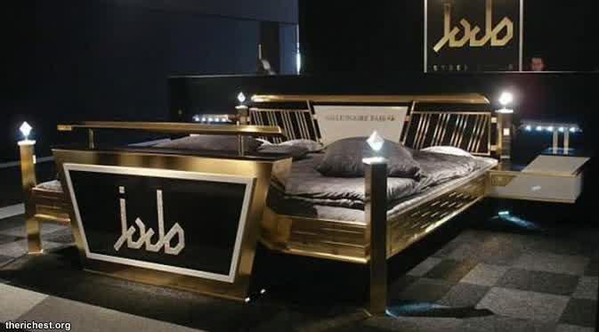 Nyamankah ketika tidur disini