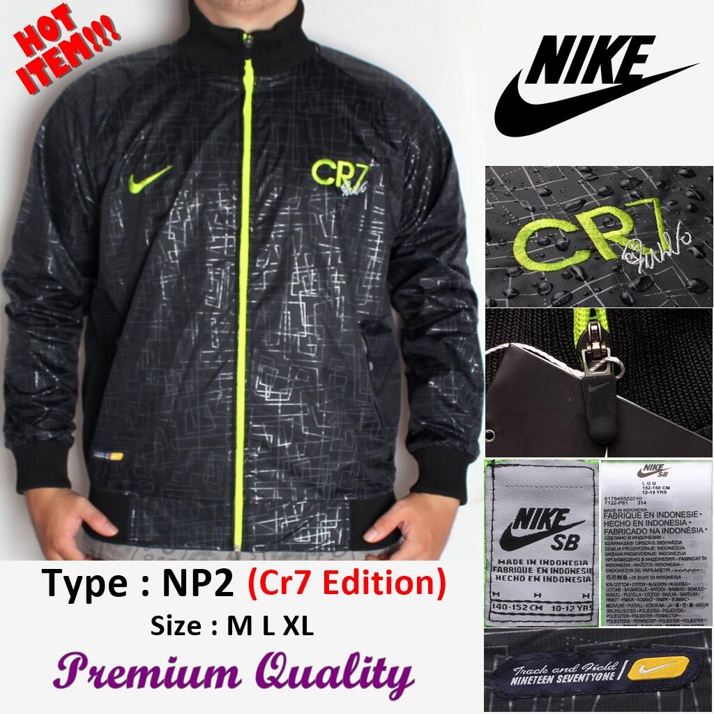 Jaket Adidas & Nike Parasut Antiair / Waterproof ,BUKAN BARANG ABAL2