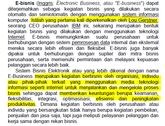 Begini Caranya Menyajikan Presentasi yang Menarik Juragan!