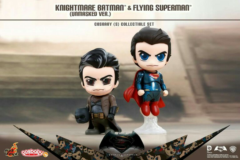 Jual/Beli/Barter HOTTOYS,ENTERBAY lainnya - Part 2