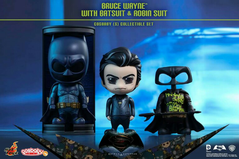Jual/Beli/Barter HOTTOYS,ENTERBAY lainnya - Part 2