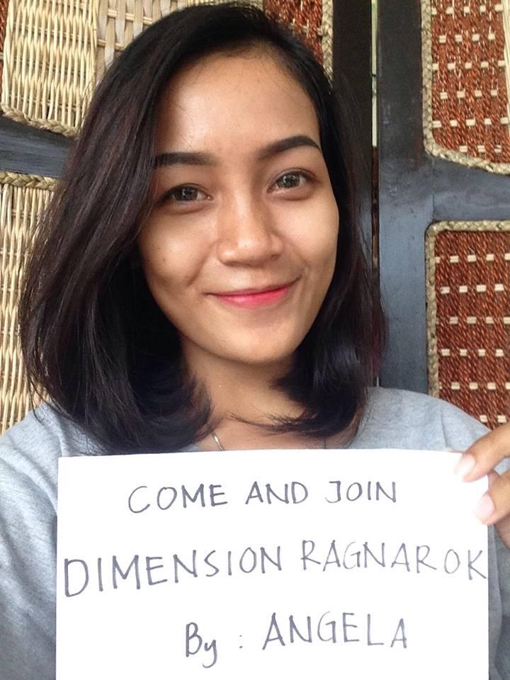 DIMENSION RAGNAROK SERVER TERBARU FRESH RAGNAROK OBT 22/03/2016 
