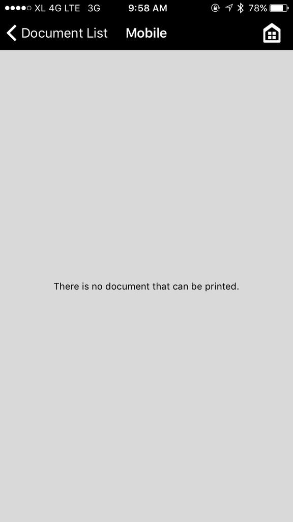 &#91;tanya gan&#93;cara nge-print canon e460 lewar iphone